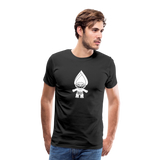 Random Internet BCBA - Unisex Premium T-Shirt - black