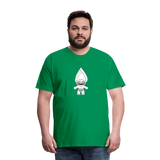 Random Internet BCBA - Unisex Premium T-Shirt - kelly green