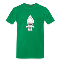 Random Internet BCBA - Unisex Premium T-Shirt - kelly green