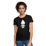Random Internet BCBA - Women's T-Shirt - black
