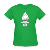 Random Internet BCBA - Women's T-Shirt - bright green