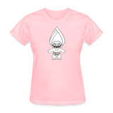 Random Internet BCBA - Women's T-Shirt - pink