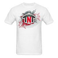 TNT Industries - Unisex Classic T-Shirt - white