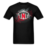 TNT Industries - Unisex Classic T-Shirt - black