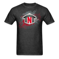 TNT Industries - Unisex Classic T-Shirt - heather black