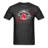 TNT Industries - Unisex Classic T-Shirt - heather black