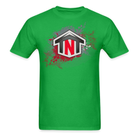 TNT Industries - Unisex Classic T-Shirt - bright green