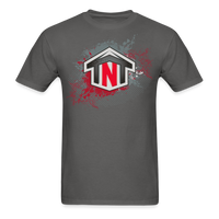 TNT Industries - Unisex Classic T-Shirt - charcoal