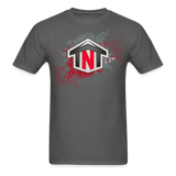 TNT Industries - Unisex Classic T-Shirt - charcoal