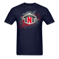 TNT Industries - Unisex Classic T-Shirt - navy